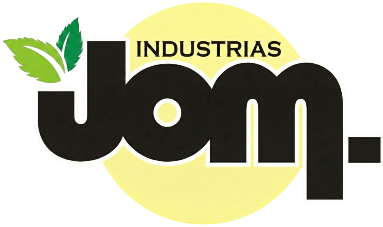 Industrias JOM Logo