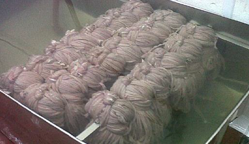 Instalaciones de Industrias JOM